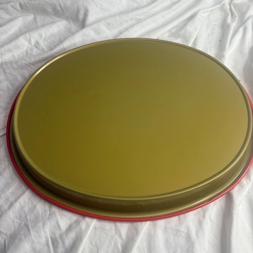 Vintage Berghoff Beer Tray 100 Years Chicago Restaurant Co Serving Barware